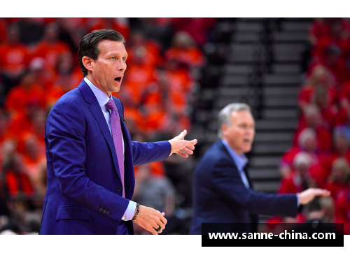 休斯敦NBA球员：明日巨星还是过去辉煌？
