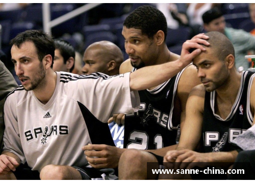 波波绝对疯狂！NBA名帅怒斥球员震撼全场