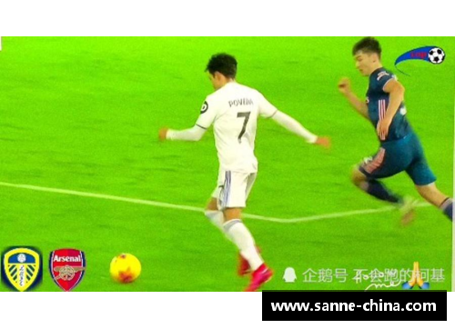 阿仙奴足球经理：打造未来之星，引领新一代球员崛起